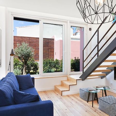 Hello Lisbon Sao Bento Boutique Apartments エクステリア 写真