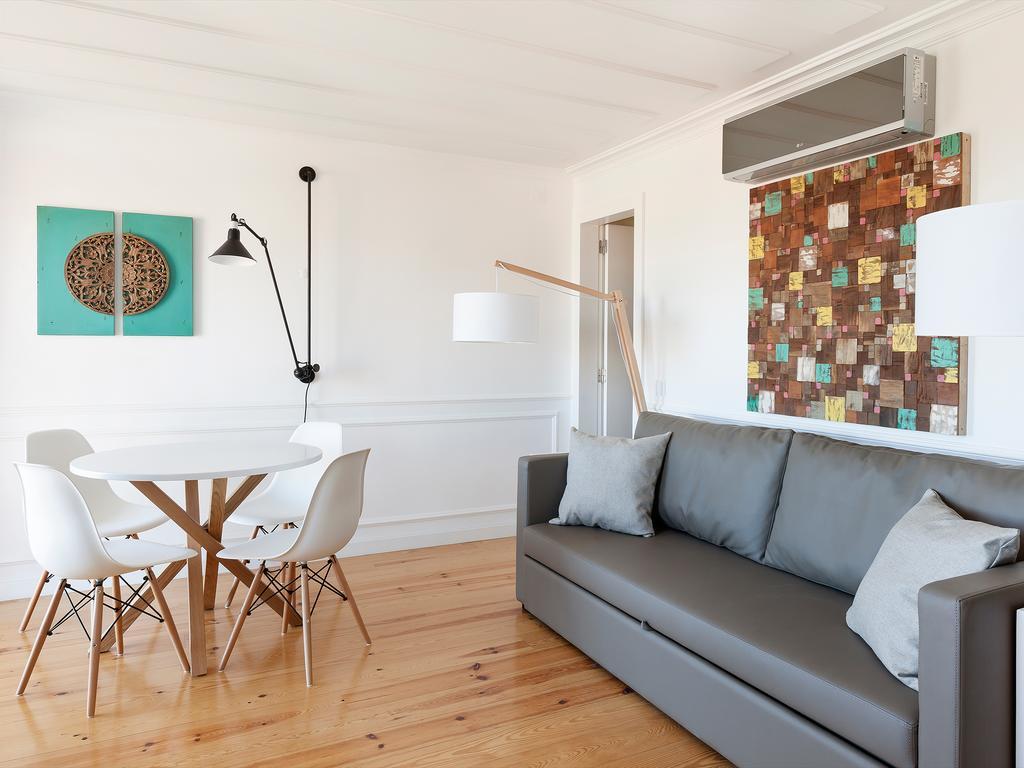 Hello Lisbon Sao Bento Boutique Apartments エクステリア 写真