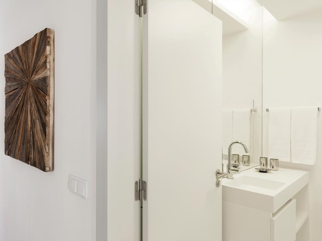 Hello Lisbon Sao Bento Boutique Apartments エクステリア 写真