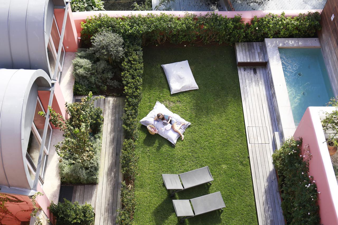 Hello Lisbon Sao Bento Boutique Apartments エクステリア 写真