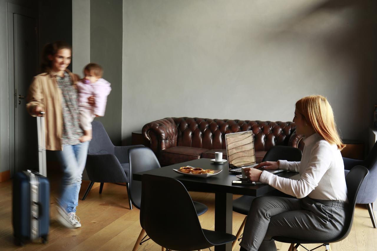 Hello Lisbon Sao Bento Boutique Apartments エクステリア 写真