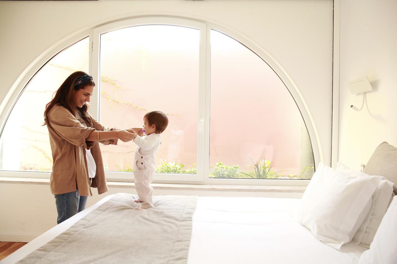 Hello Lisbon Sao Bento Boutique Apartments エクステリア 写真