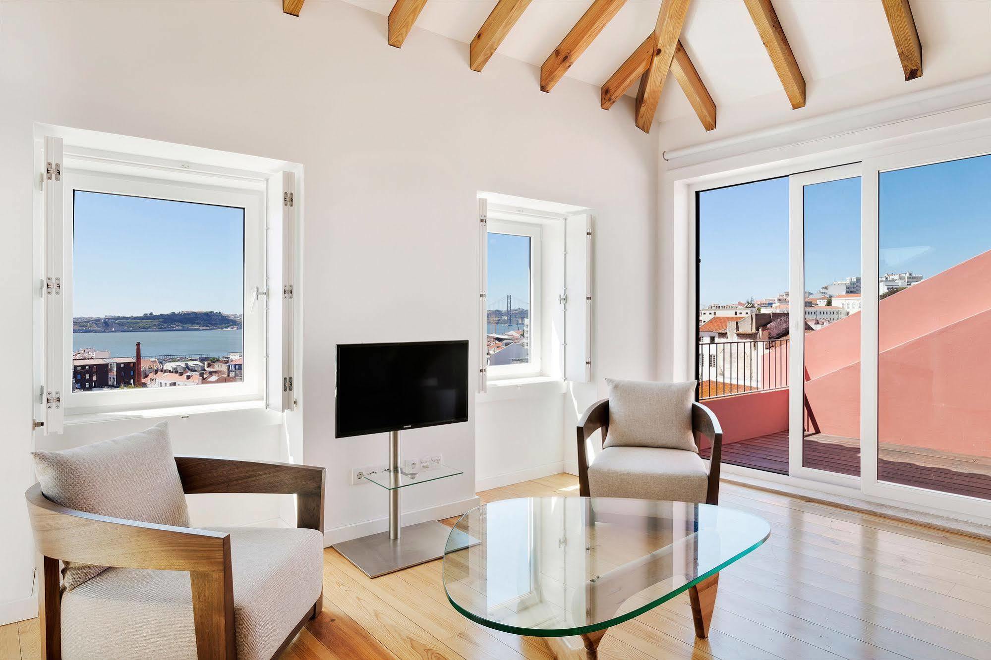 Hello Lisbon Sao Bento Boutique Apartments エクステリア 写真