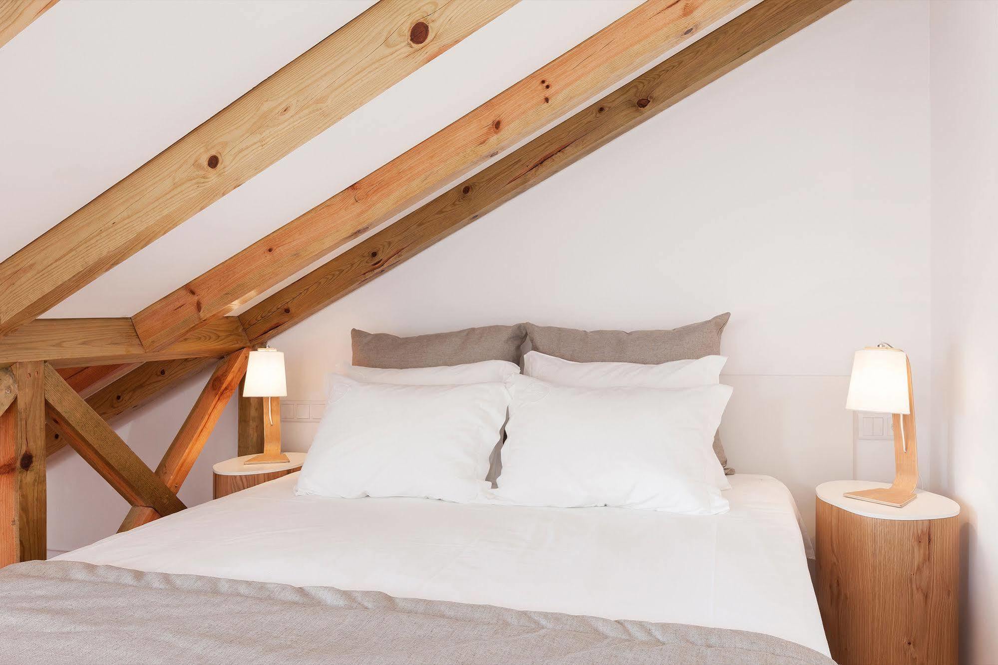 Hello Lisbon Sao Bento Boutique Apartments エクステリア 写真