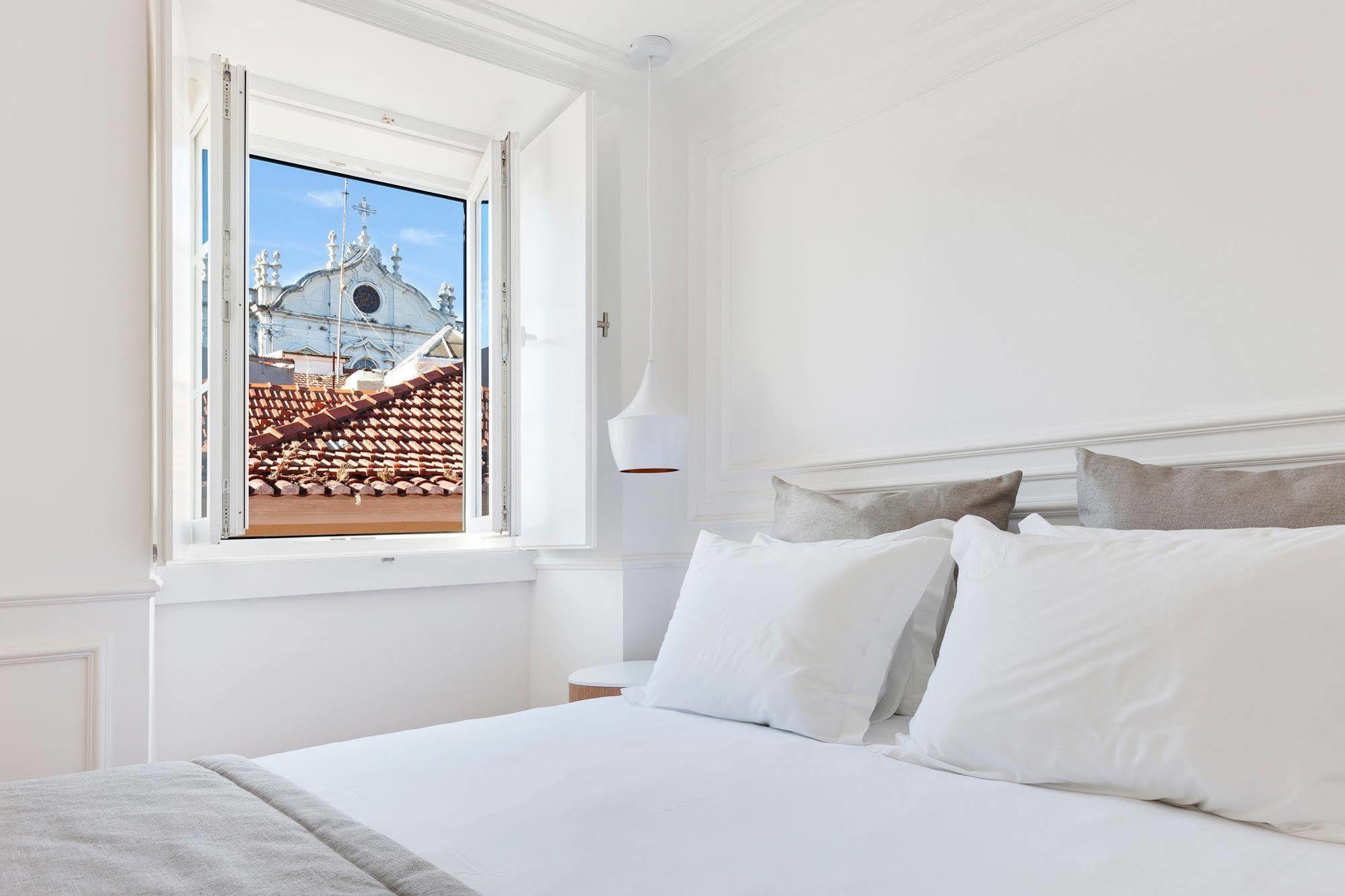 Hello Lisbon Sao Bento Boutique Apartments エクステリア 写真