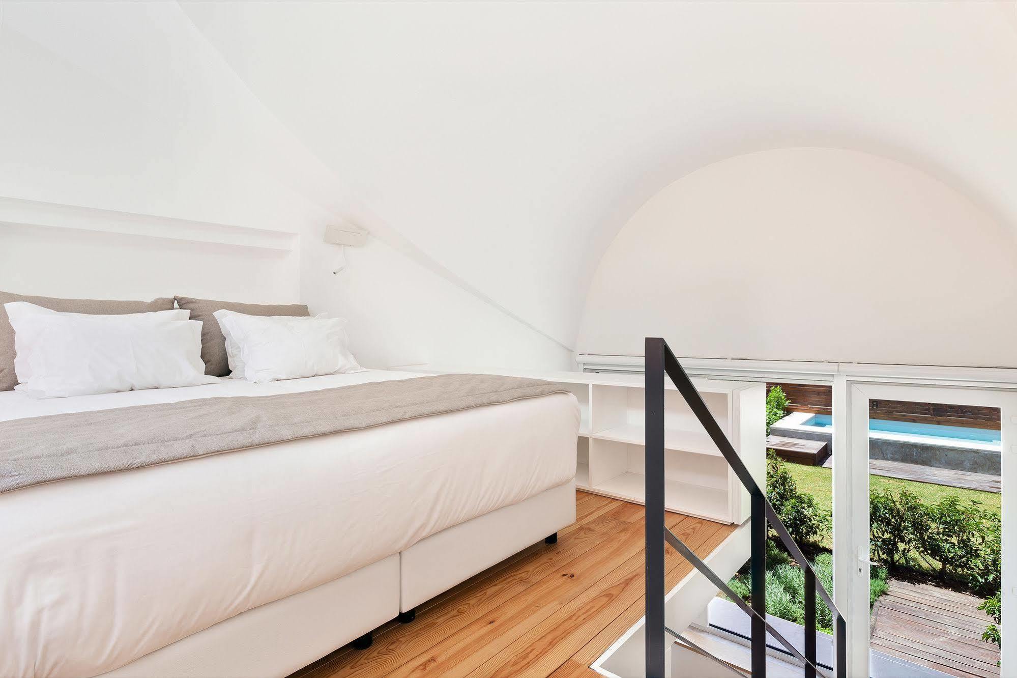 Hello Lisbon Sao Bento Boutique Apartments エクステリア 写真