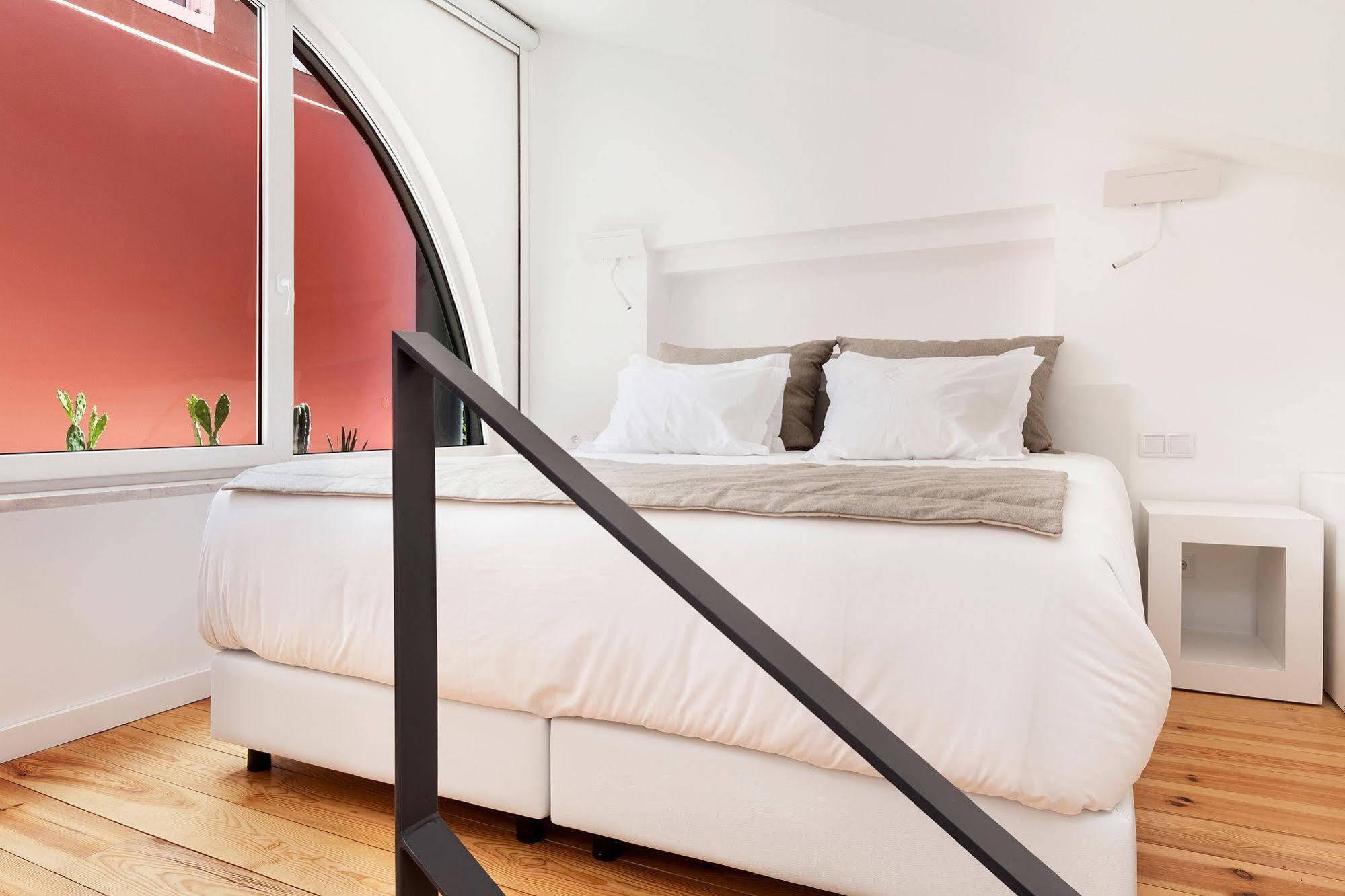 Hello Lisbon Sao Bento Boutique Apartments エクステリア 写真