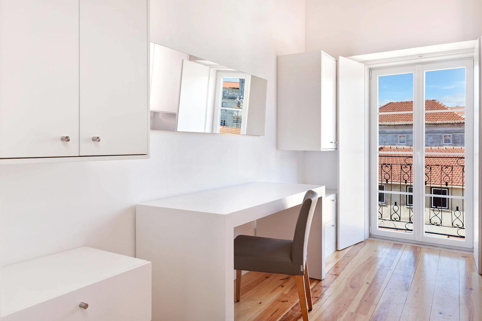 Hello Lisbon Sao Bento Boutique Apartments エクステリア 写真