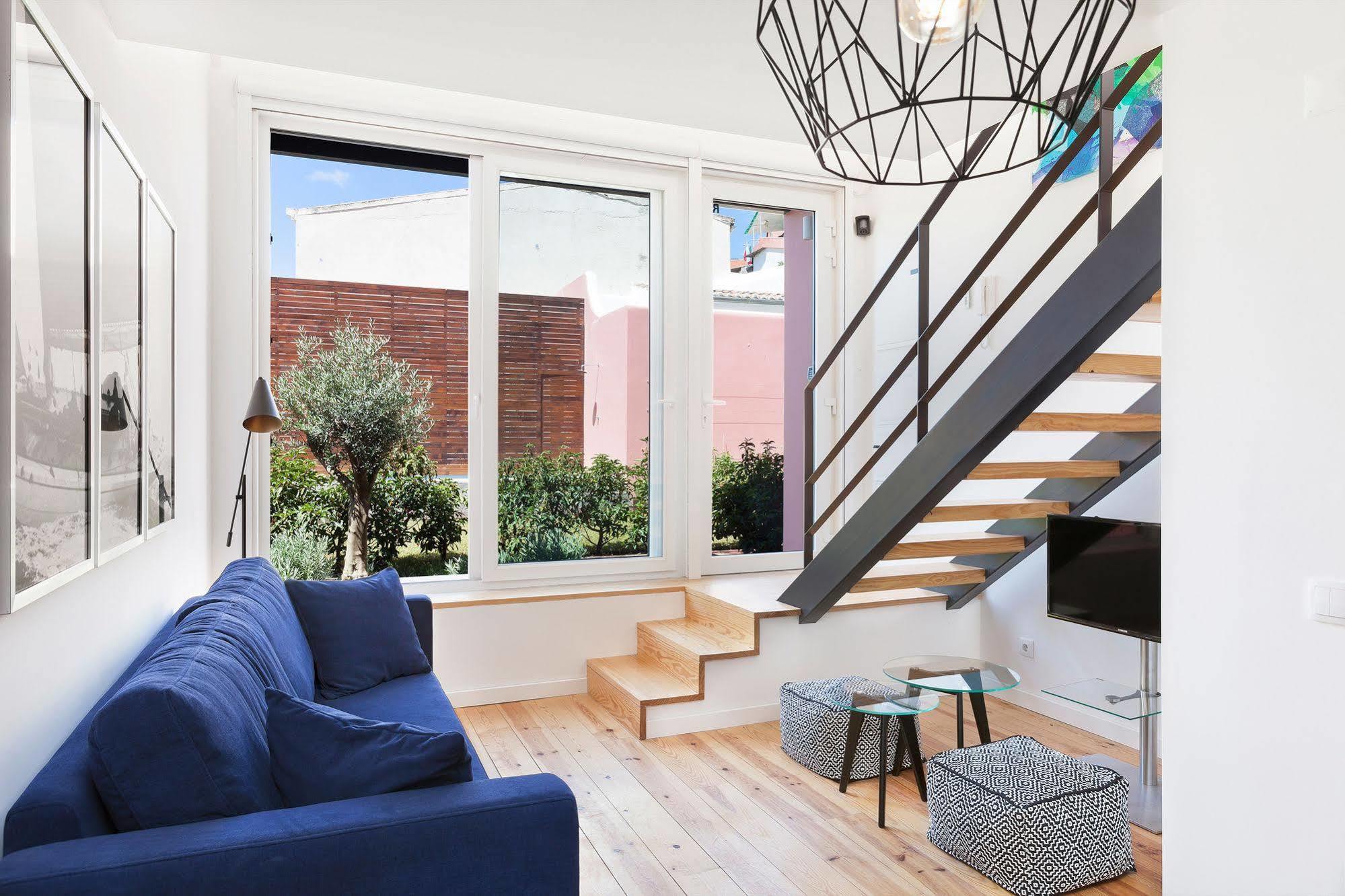 Hello Lisbon Sao Bento Boutique Apartments エクステリア 写真