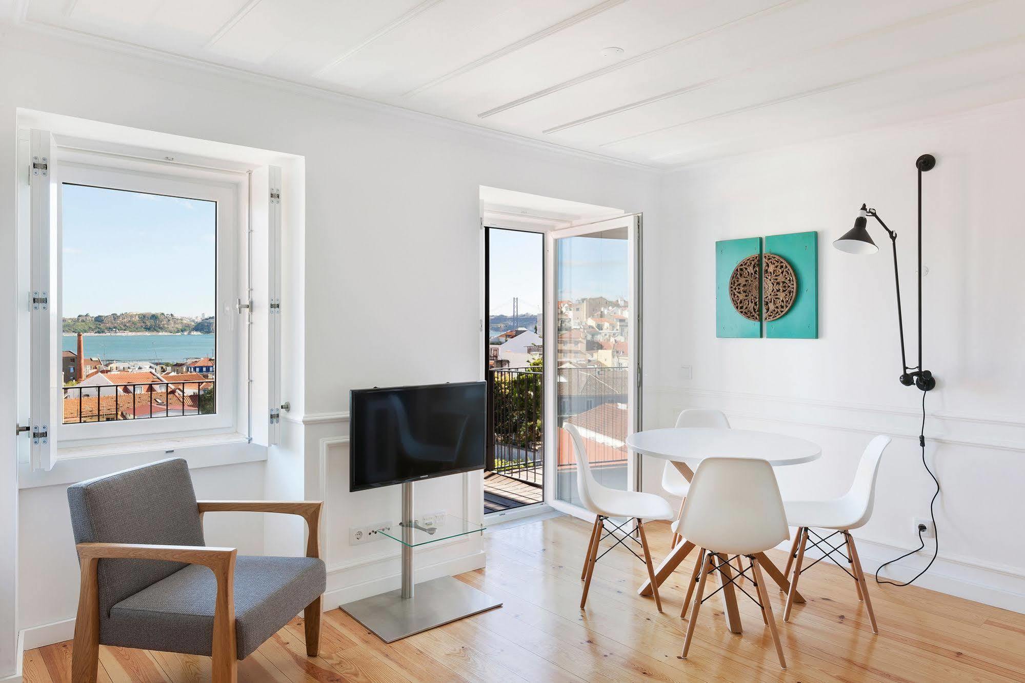 Hello Lisbon Sao Bento Boutique Apartments エクステリア 写真