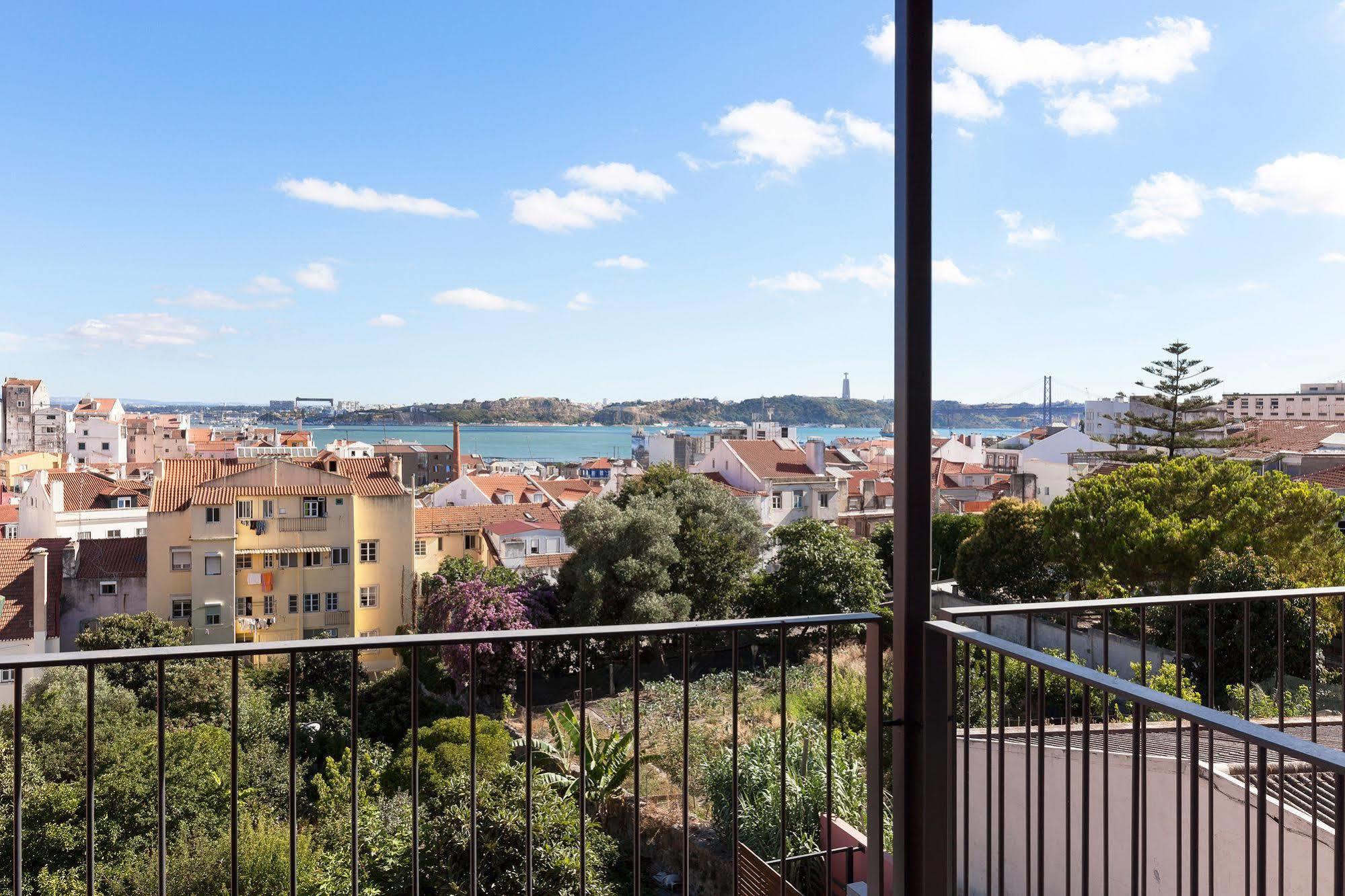 Hello Lisbon Sao Bento Boutique Apartments エクステリア 写真