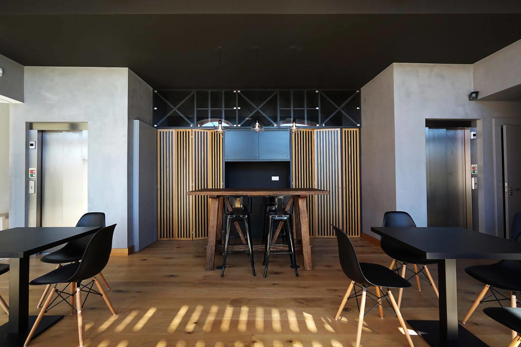 Hello Lisbon Sao Bento Boutique Apartments エクステリア 写真