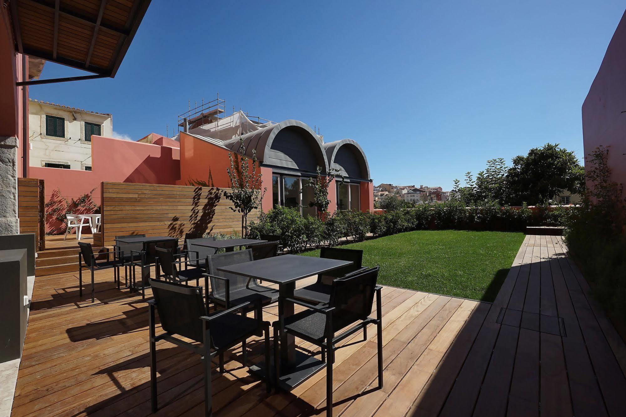 Hello Lisbon Sao Bento Boutique Apartments エクステリア 写真