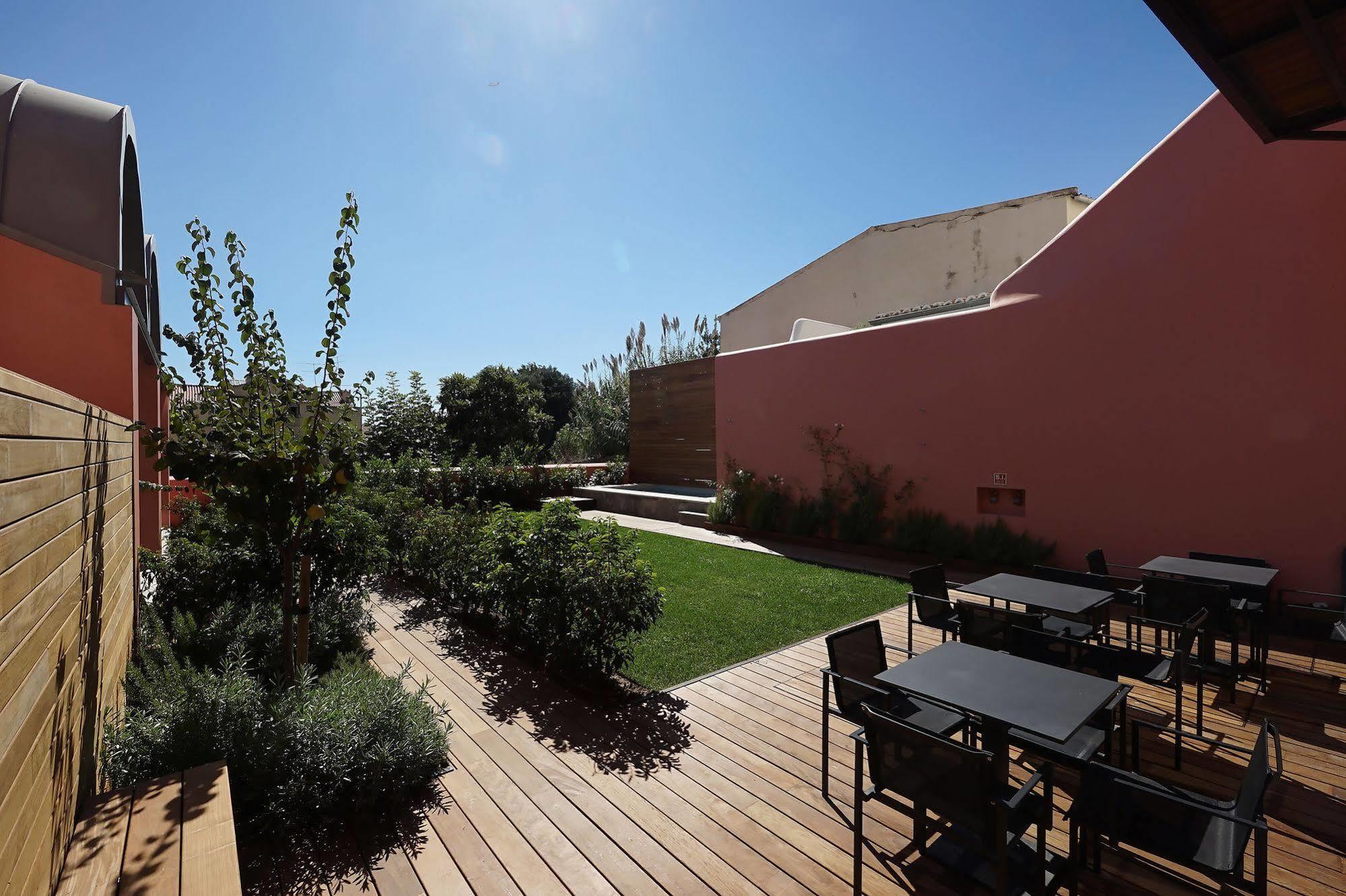 Hello Lisbon Sao Bento Boutique Apartments エクステリア 写真